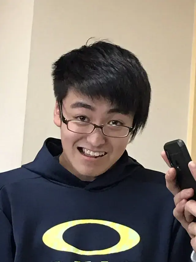 診断写真