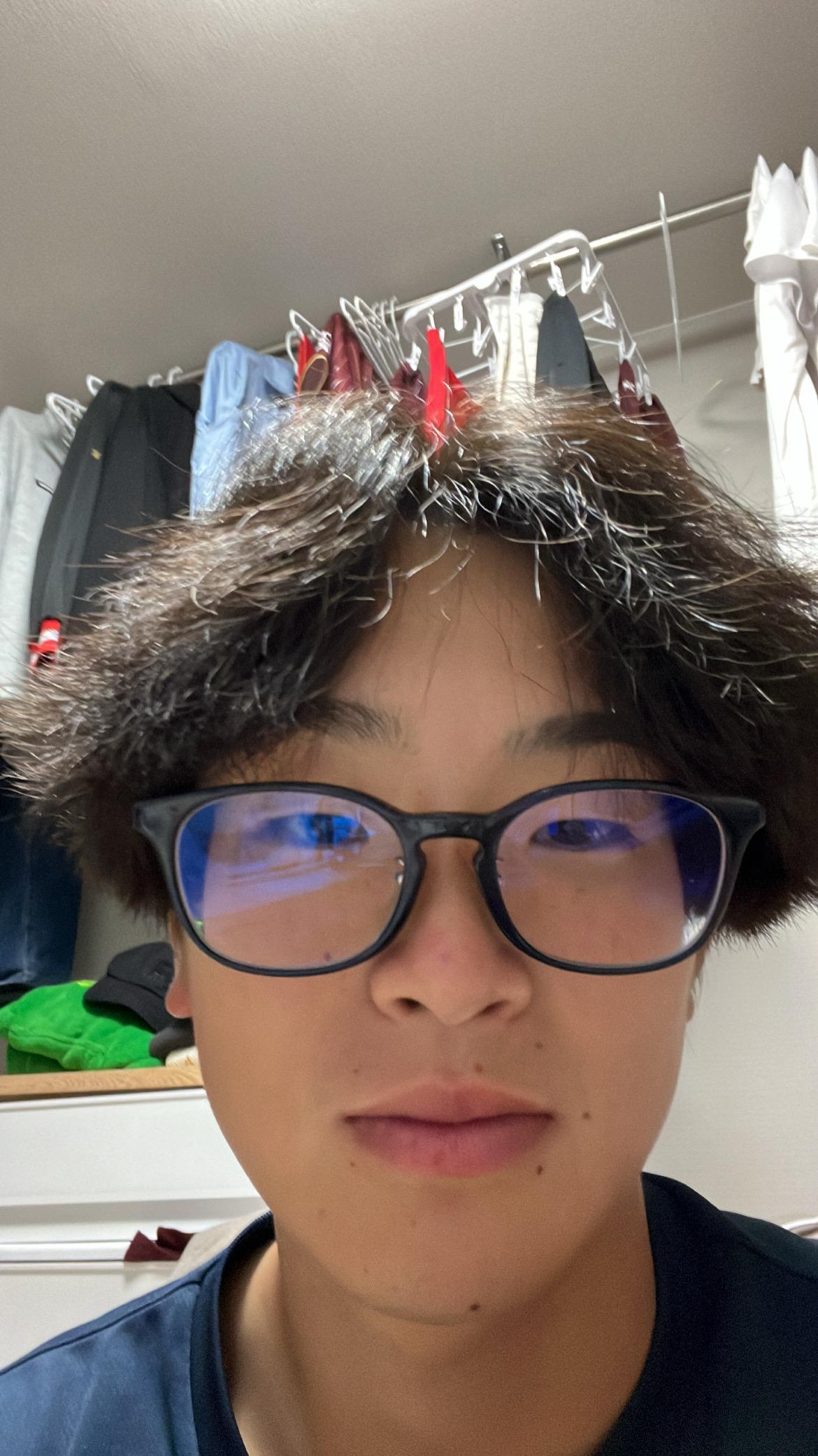 診断写真