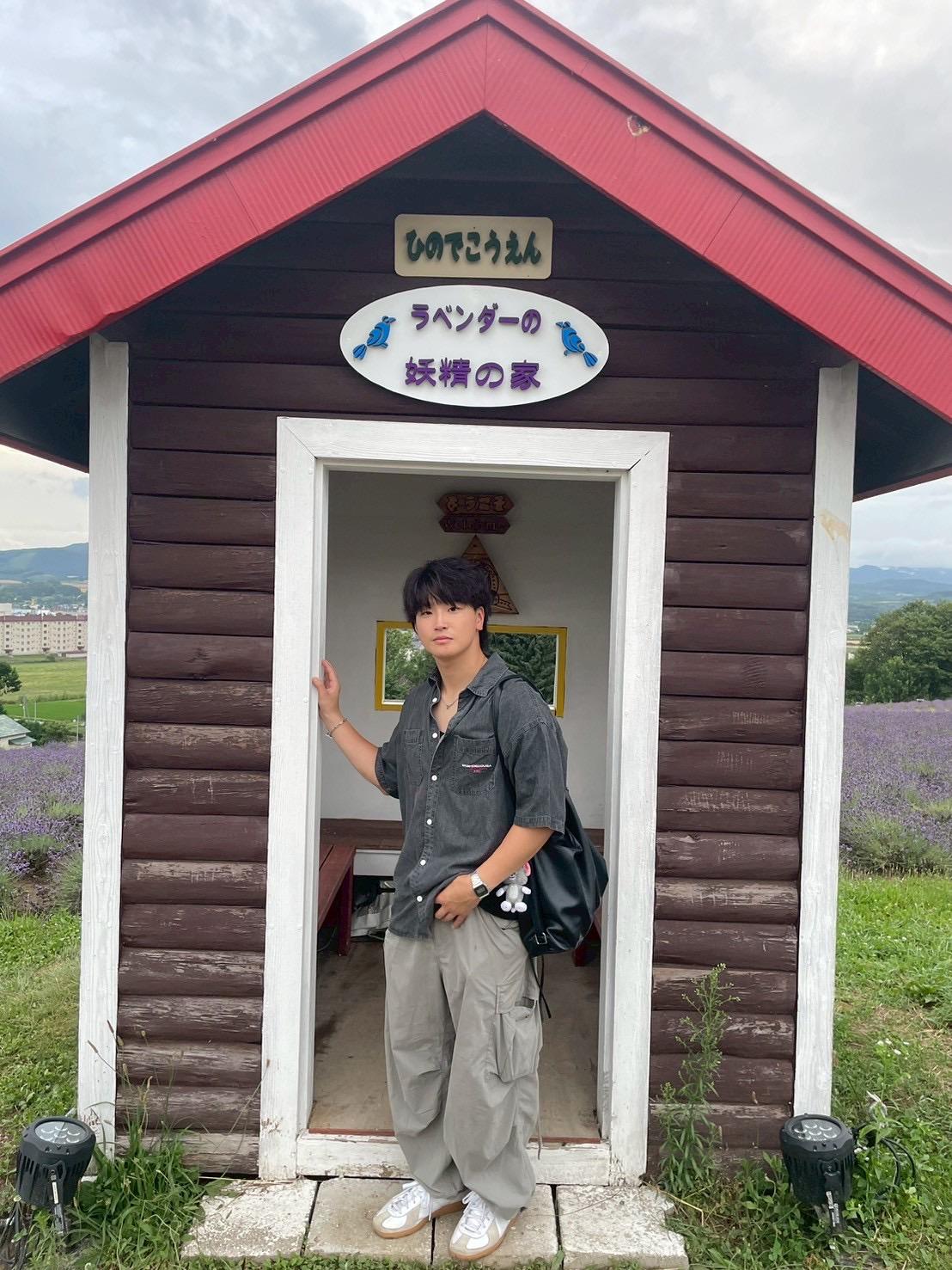 診断写真