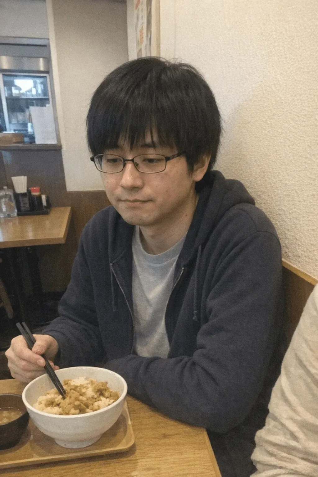 編集後の写真 5