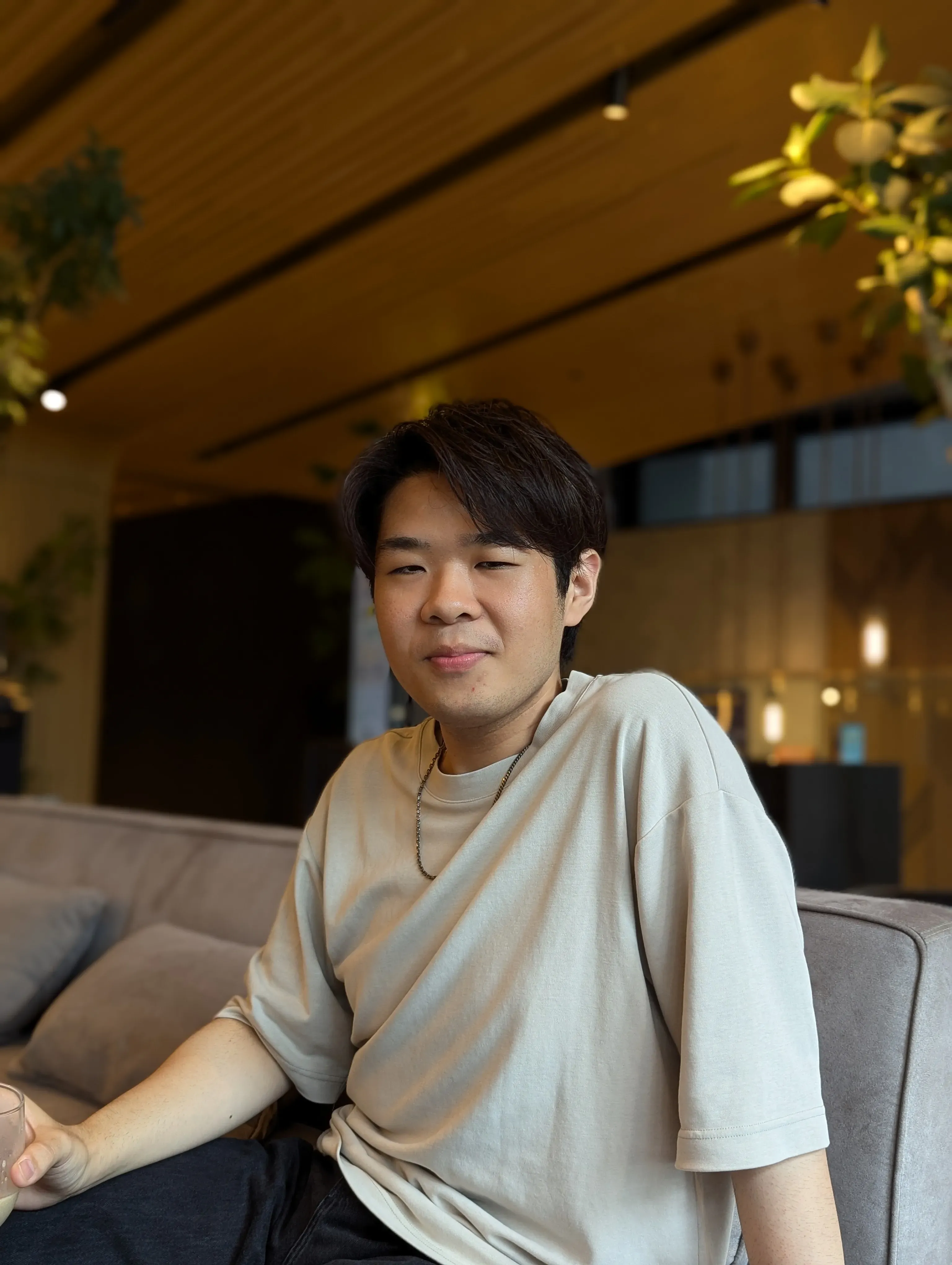 編集前の写真 1