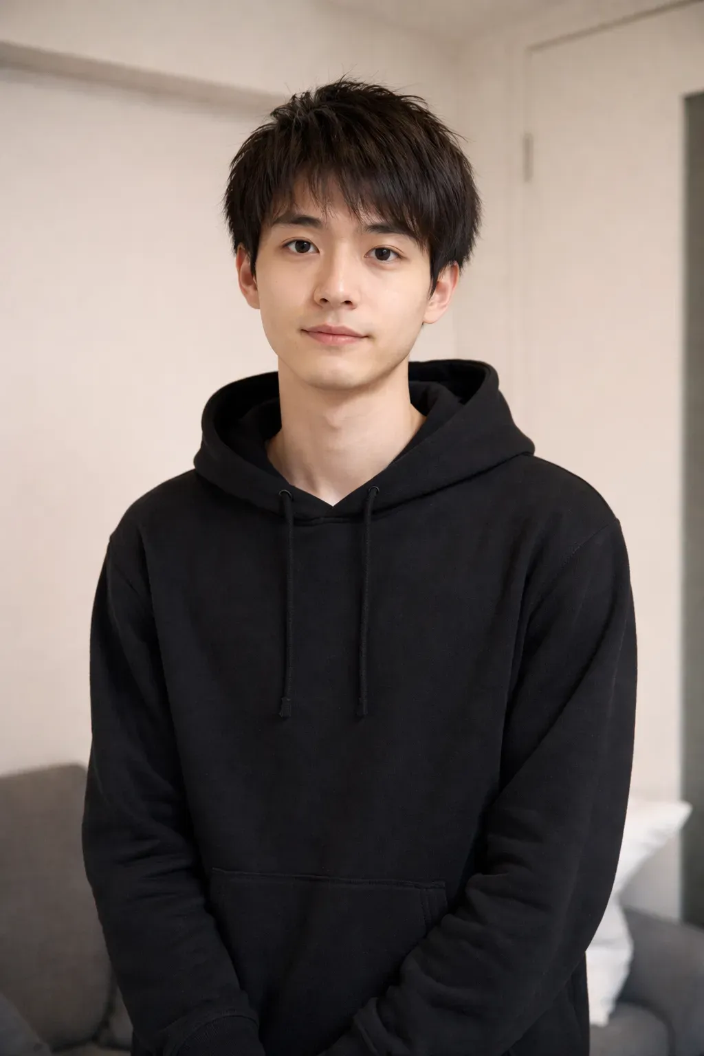 編集前の写真 2