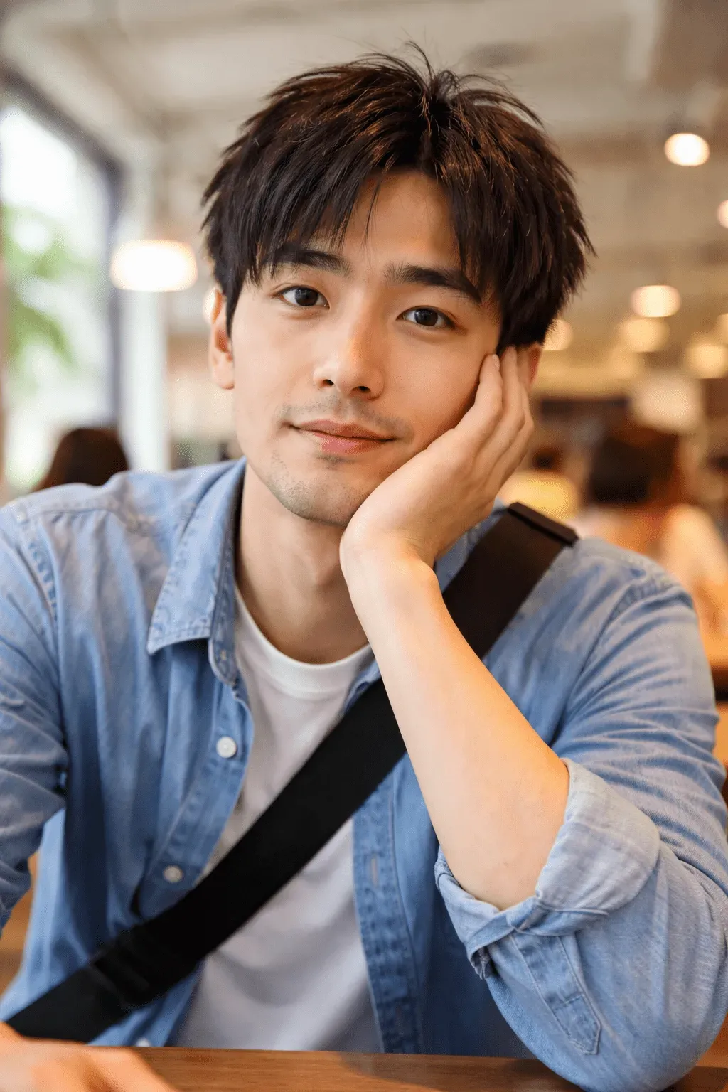 編集前の写真 4