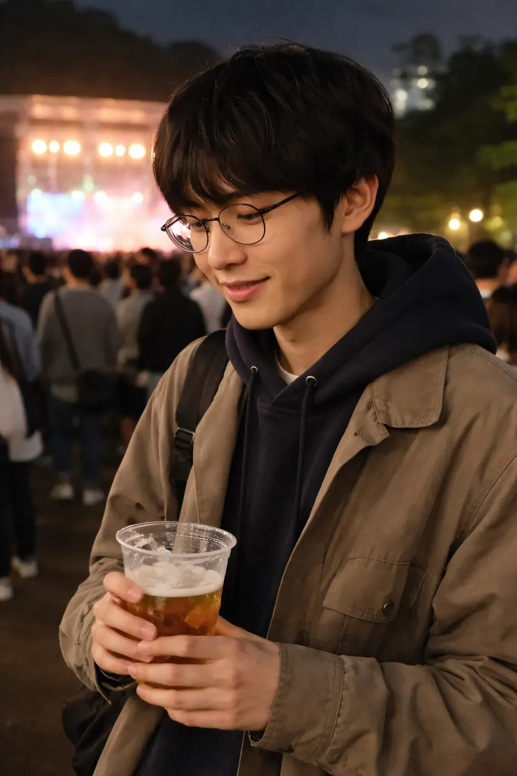 編集前の写真 7