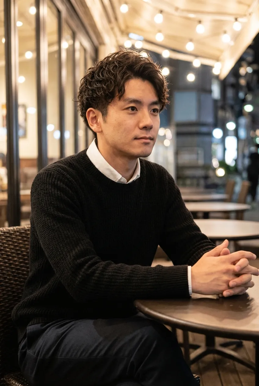 編集後の写真 15