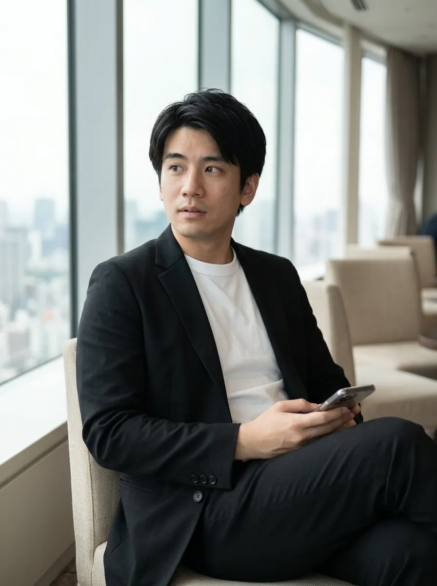 編集後の写真 6