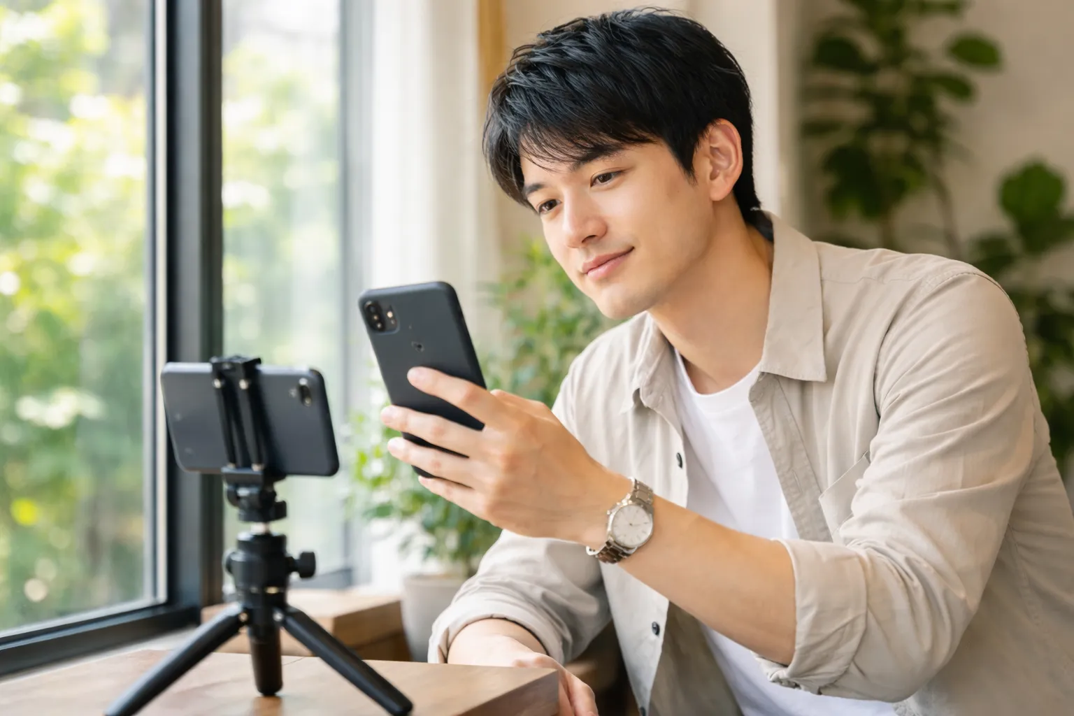 マッチングアプリを攻略するプロフィール写真チェックリスト