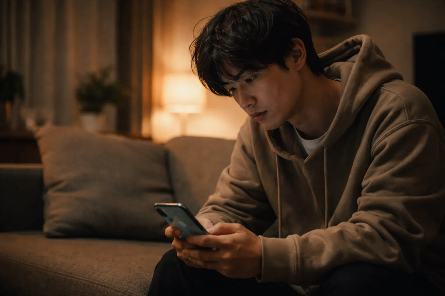 マッチングアプリでいいねが来ない男性へ|原因は3つしかない