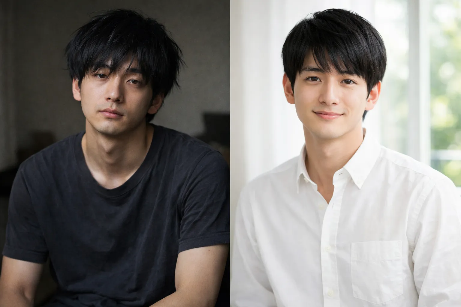 マッチングアプリで顔に自信がない男性へ|女性が本当に見ているのは「顔」じゃない